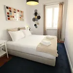 Sete Rios, Near Zoo Lisboa/ Free Wifi