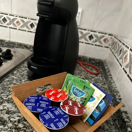 Appartement Sete Rios, Near Zoo Lisboa/ Free Wifi Lissabon